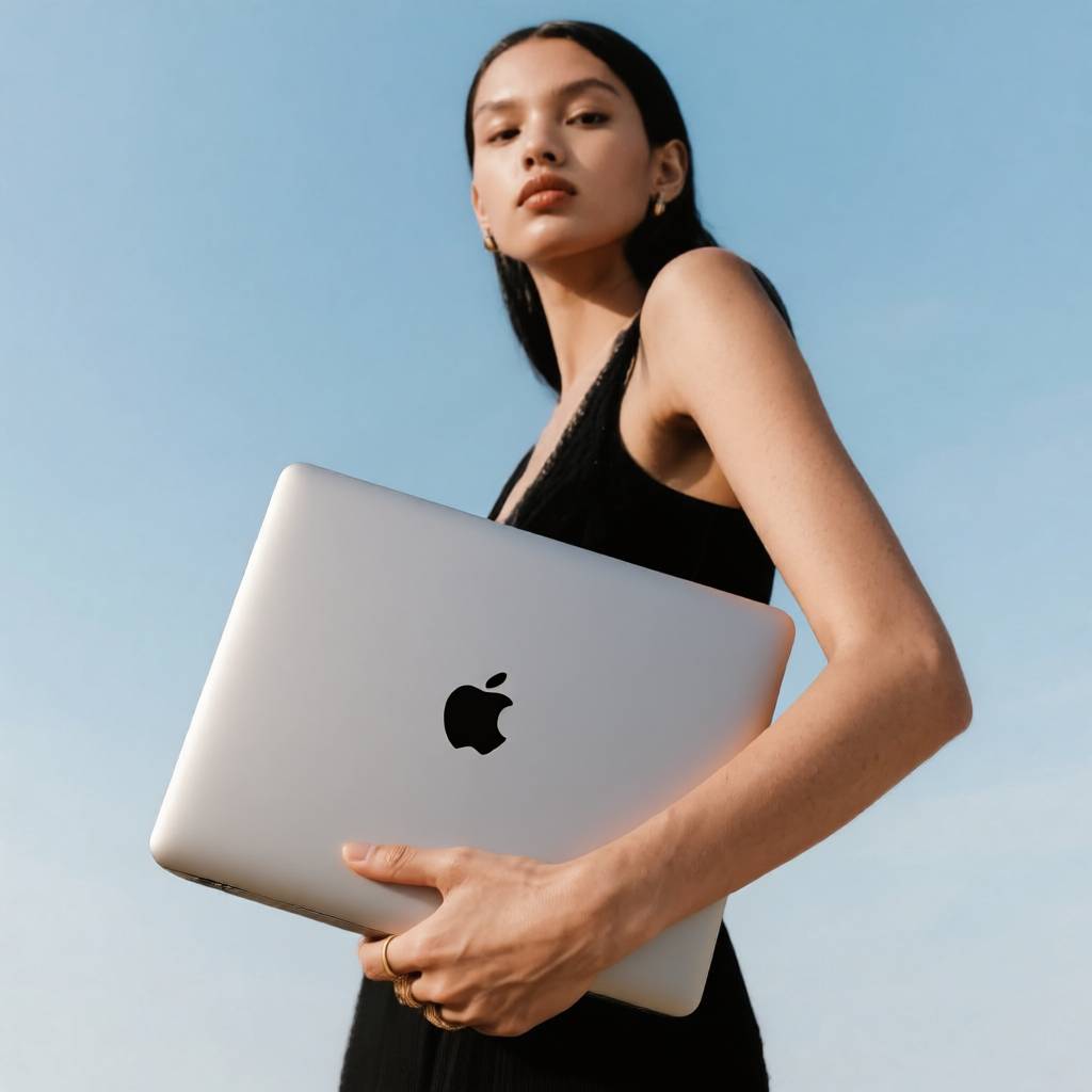 Edited result placeholder